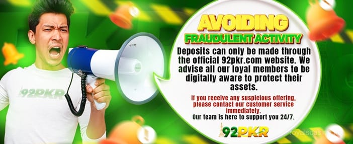 Royal X Casino Promotional Banner 4